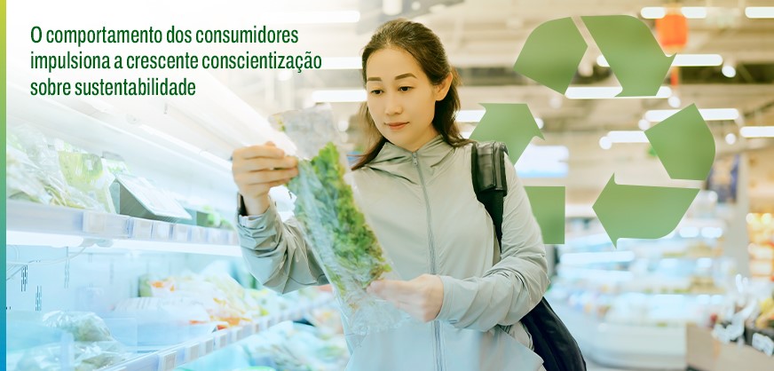 Vitopel molda as tendências de consumo impulsionando o setor de embalagens