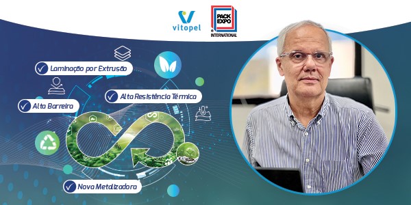 Nova tecnologia de metalização promete revolucionar o mercado latino-americano