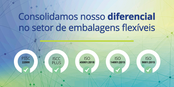 Liderança com Responsabilidade e Certificações de Excelência
